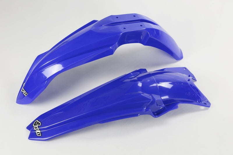 UFO Front/Rear Fender Kit OEM Color Yamaha YZ450F - 3032011