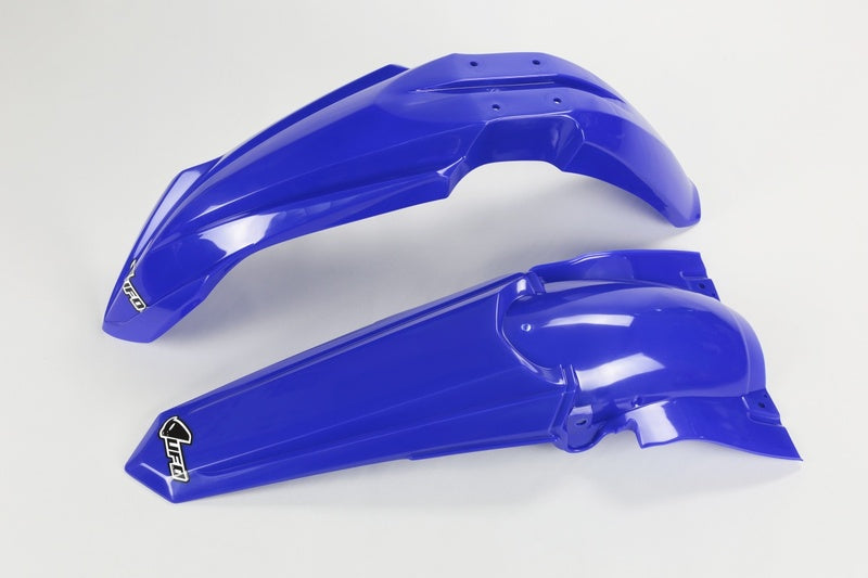 UFO Front/Rear Fender Kit OEM Color Yamaha YZ250F - 3032013