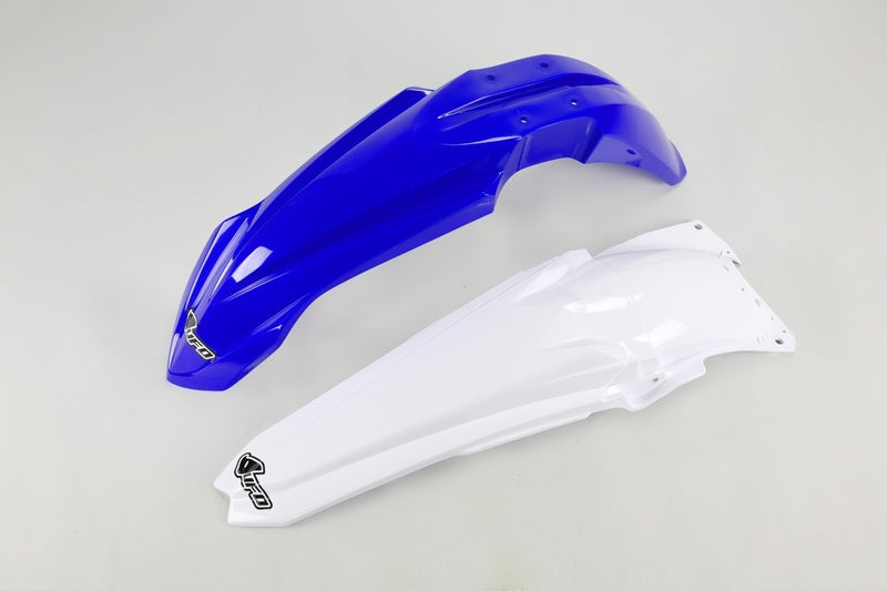 UFO Front/Rear Fender Kit OEM Color Yamaha YZ450F - 3032017
