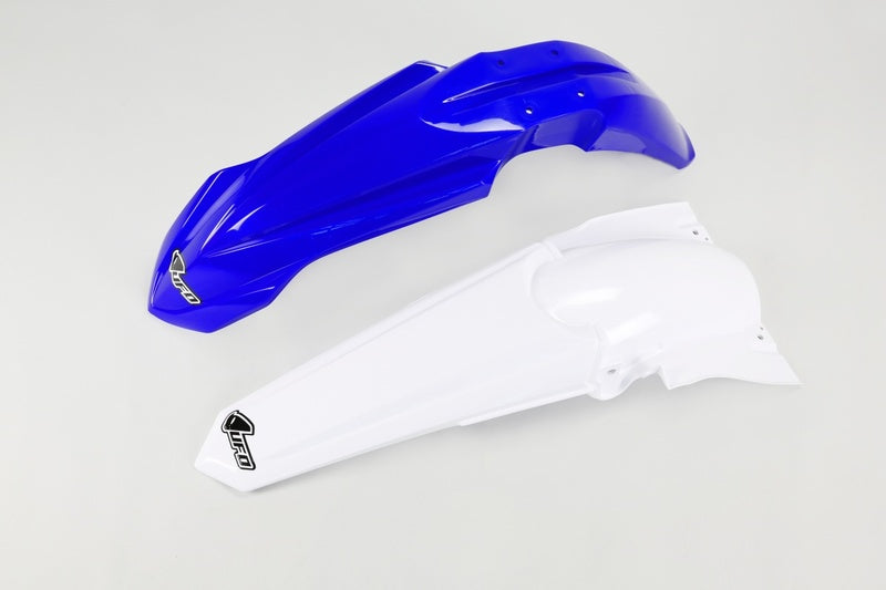 UFO Front/Rear Fender Kit OEM Color Yamaha YZ250F - 3032018