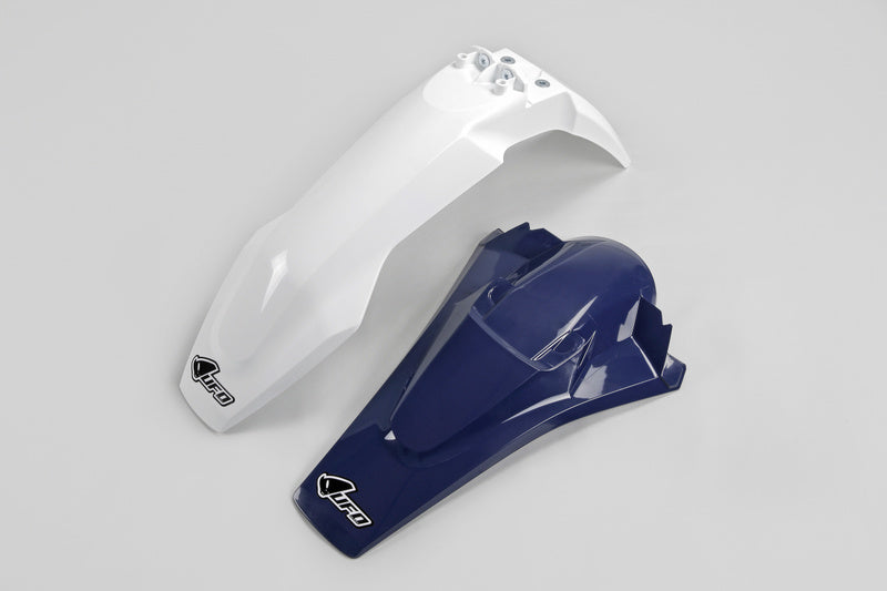 UFO Front & Rear Fender Kit Husqvarna FC250/350/450