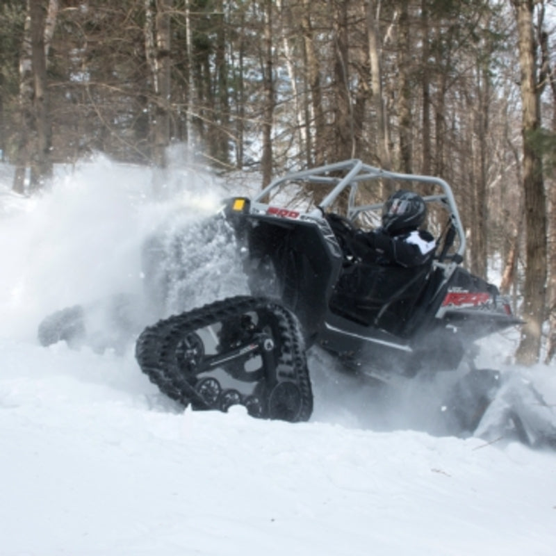 KIMPEX Track System Polaris Ranger