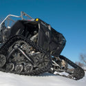 KIMPEX Track System Polaris Ranger XP1000