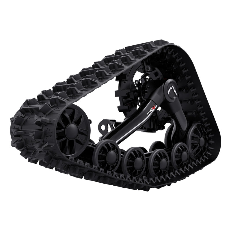 KIMPEX Commander WSS4 Track System Arctic Cat
