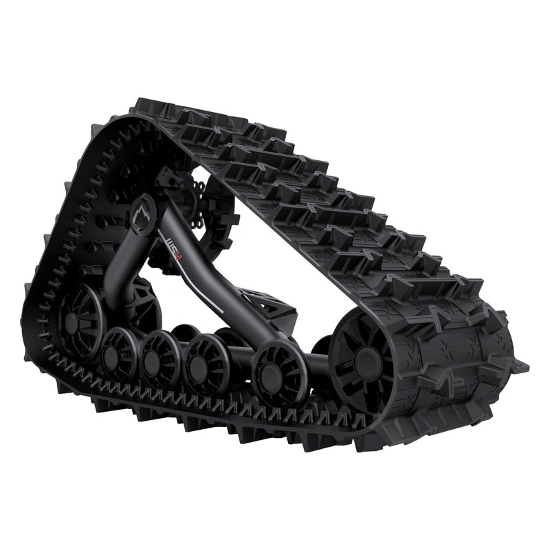 KIMPEX Commander WSS4 Track System Arctic Cat