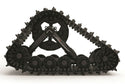 KIMPEX Commander WS4 Track System Polaris Sportsman 550/850 - 3032197