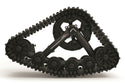 KIMPEX Commander WS4 Track System Polaris Sportsman 550/850 - 3032197
