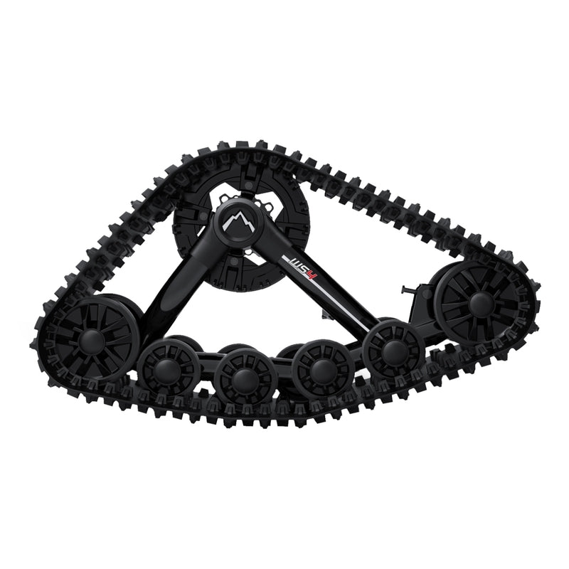 KIMPEX Commander WS4 Track System Yamaha Kodiak 700