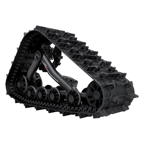 KIMPEX Commander WS4 Track System Yamaha Kodiak 700