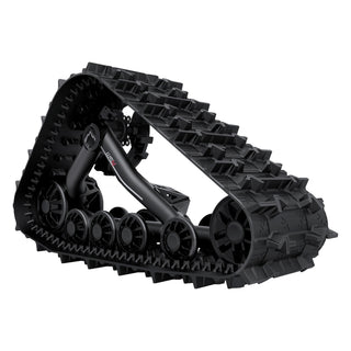 KIMPEX Commander WS4 Raupensystem Arctic Cat 