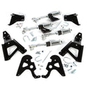 KIMPEX Commander WS4 Track System Arctic Cat