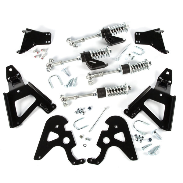 KIMPEX Commander WS4 Track System Arctic Cat