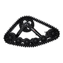 KIMPEX Commander WS4 Track System Arctic Cat