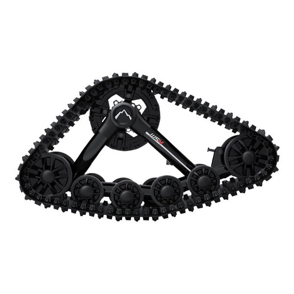 KIMPEX Commander WS4 Track System Arctic Cat