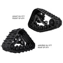 KIMPEX Commander WS4 Track System Arctic Cat