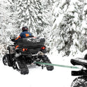 KIMPEX Commander WS4 Track System Arctic Cat