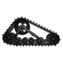 KIMPEX Commander WSS4 Raupensystem Polaris RZR 900 