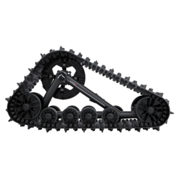 KIMPEX Commander WSS4 Raupensystem Polaris RZR 900 