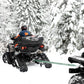 KIMPEX Commander WS4 Track System Polaris Sportsman 500/800