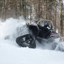KIMPEX Commander WSS4 Raupensystem Polaris Ranger 