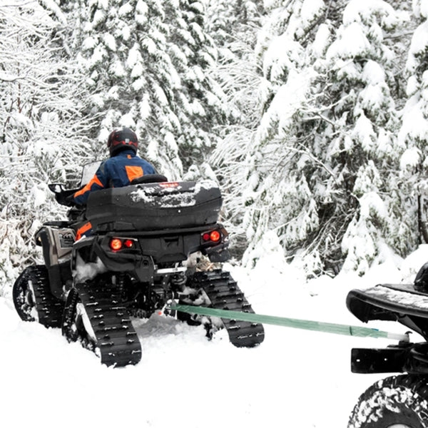 KIMPEX Commander WS4 Track System Can-Am Renegade Outlander G2