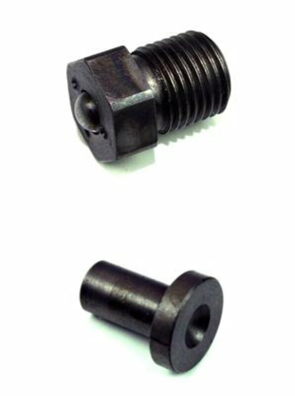 MOTION PRO Riveting Tool for Solid Pin (MR)