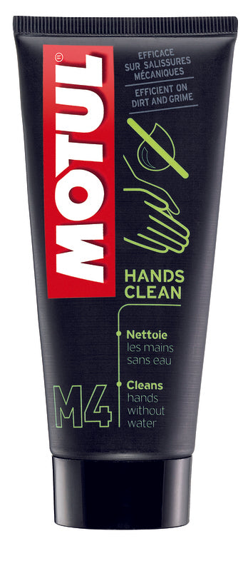MOTUL M4 Hand Cleaner - 100ml x12
