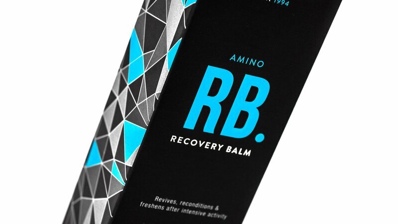 MUC-OFF Amino Recovery Balm - 150ml X8