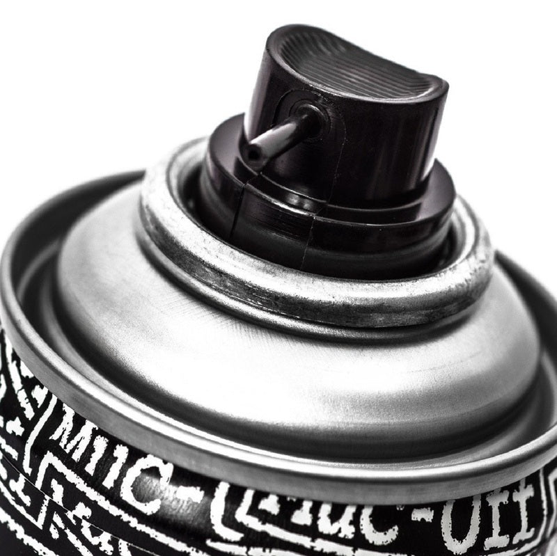 MUC-OFF Extreme Chain Lube - Spray 400ml X12