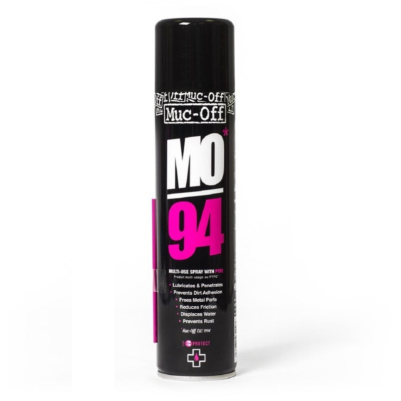MUC-OFF MO-94 Protective Spray - 750ml Spray X12
