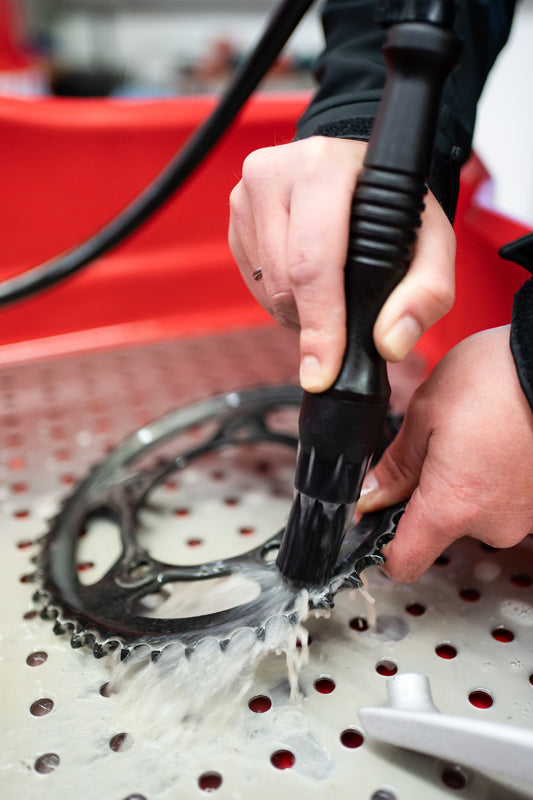 MOTUL Bio Clean Implementation Kit