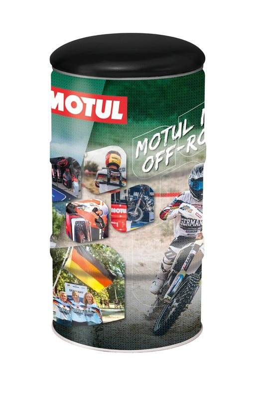 MOTUL 7100 2022 SPE 10w40 60L + Pillow