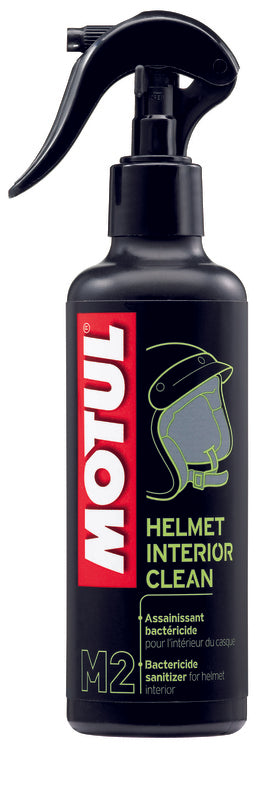 MOTUL M2 Helmet Interior Cleaner - 20x25ml - 3062485