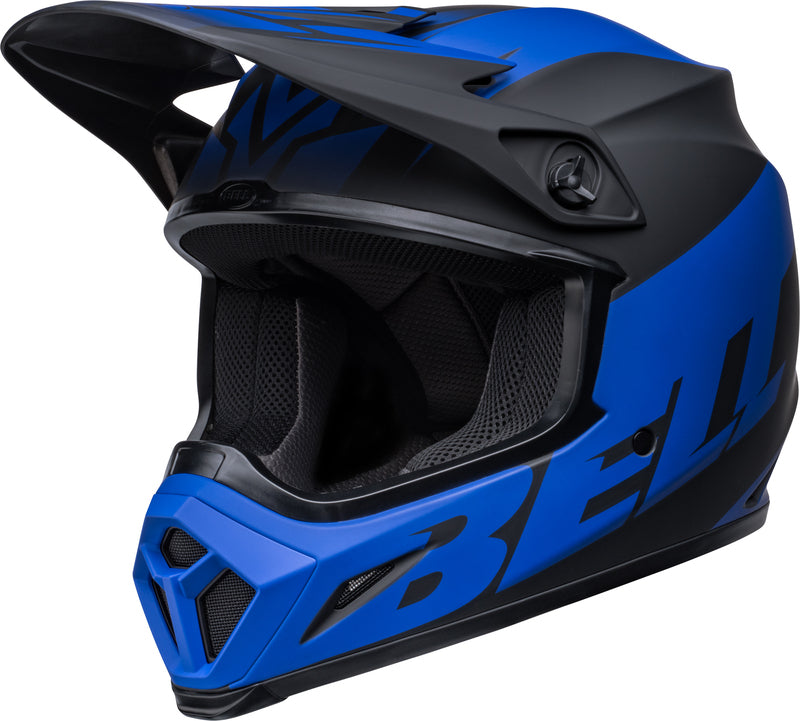 BELL MX-9 Mips Disrupt Helmet