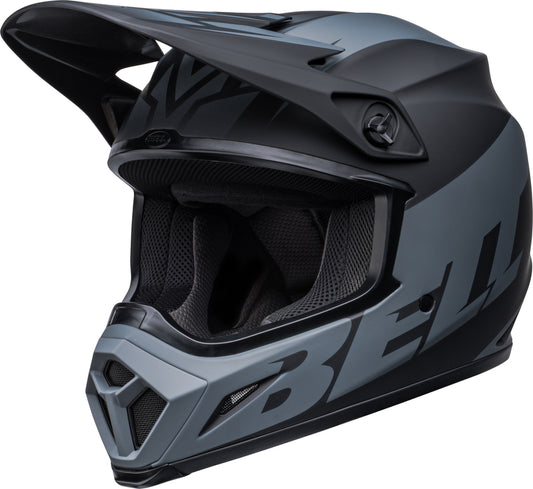 BELL MX-9 Mips Disrupt Helmet