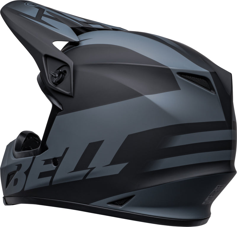 BELL MX-9 Mips Disrupt Helmet