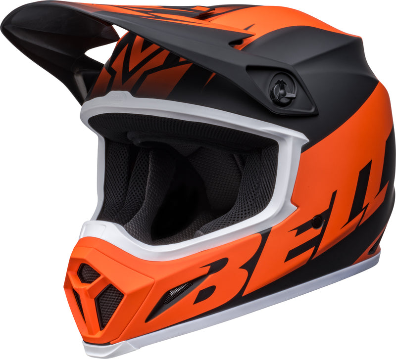 BELL MX-9 Mips Disrupt Helmet