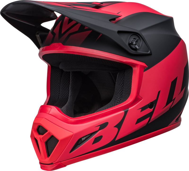 BELL MX-9 Mips Disrupt Helmet