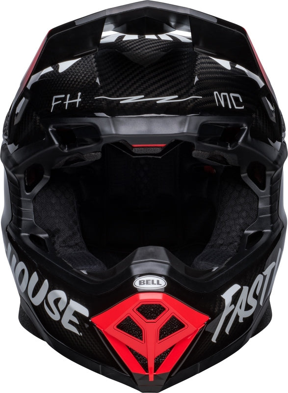 BELL Moto-10 Spherical Helmet Fasthouse Privateer