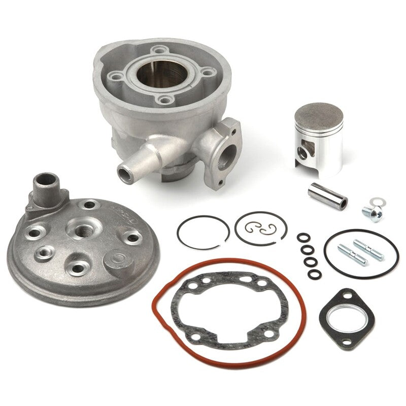 AIRSAL Cylinder Kit - Ã˜41mm