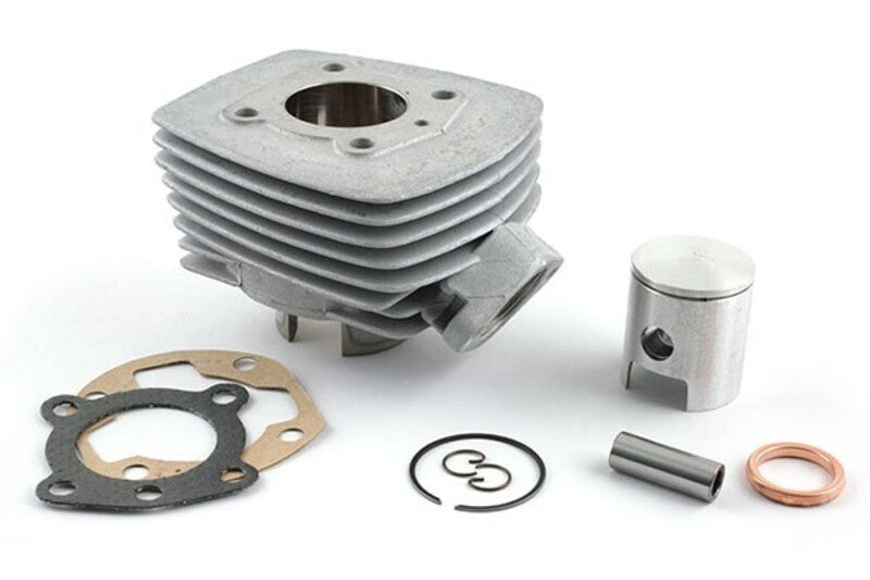 AIRSAL Cylinder Kit - Ã˜49,3mm Honda PK50 Wallaroo