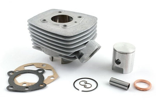 AIRSAL Cylinder Kit - Ã˜49,3mm Honda PK50 Wallaroo