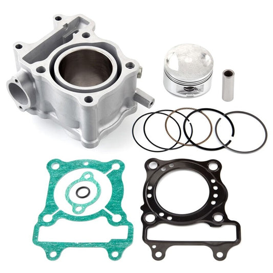 AIRSAL Cylinder Kit - Ã˜58mm