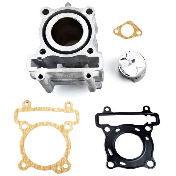 AIRSAL Zylinderkit - Ø52mm - 1000017
