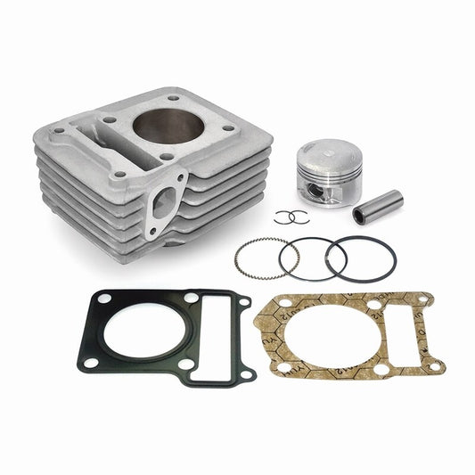 AIRSAL Cylinder Kit - Ã˜54mm Yamaha