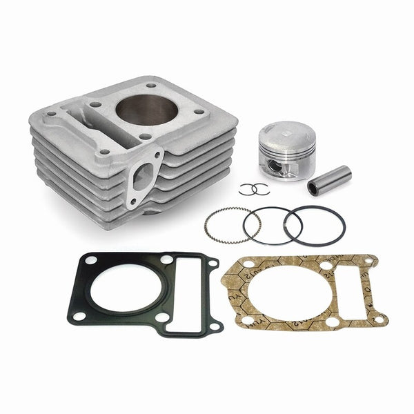AIRSAL Zylinderkit - Ø54mm Yamaha