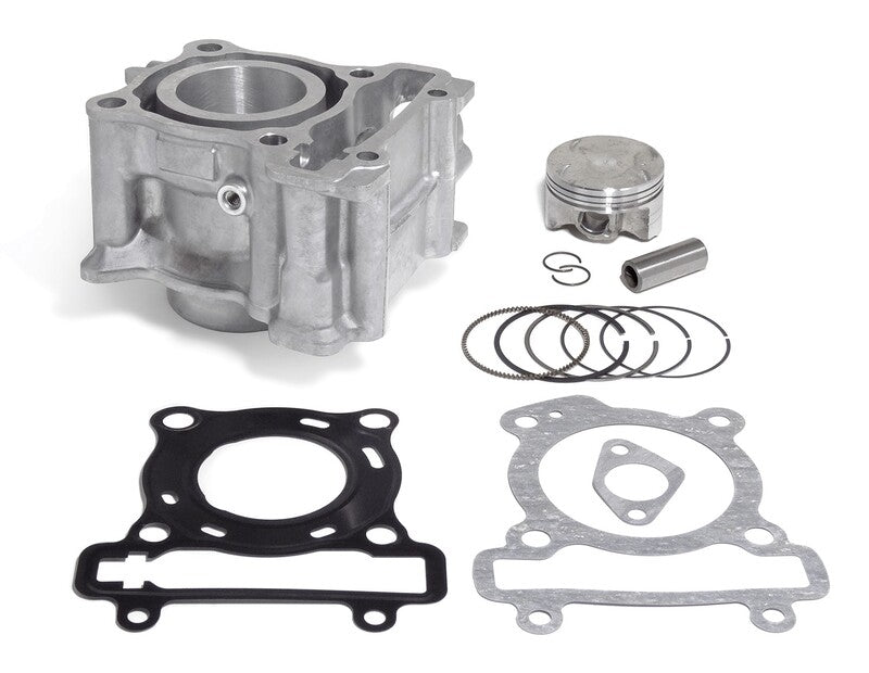 AIRSAL Cylinder Kit - Ã˜52mm Yamaha N-Max 125