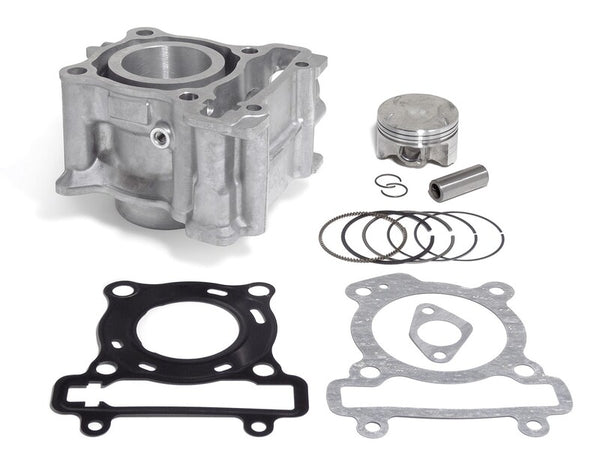 AIRSAL-Zylinderkit - Ø52mm Yamaha N-Max 125