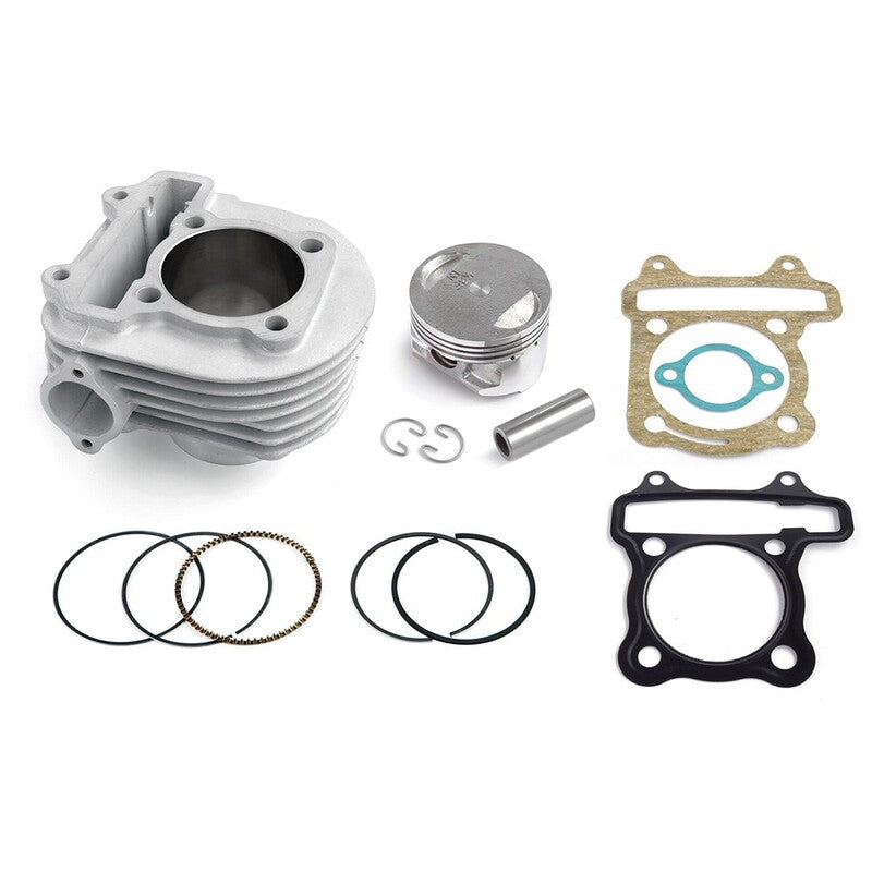AIRSAL Cylinder Kit - Ã˜60mm