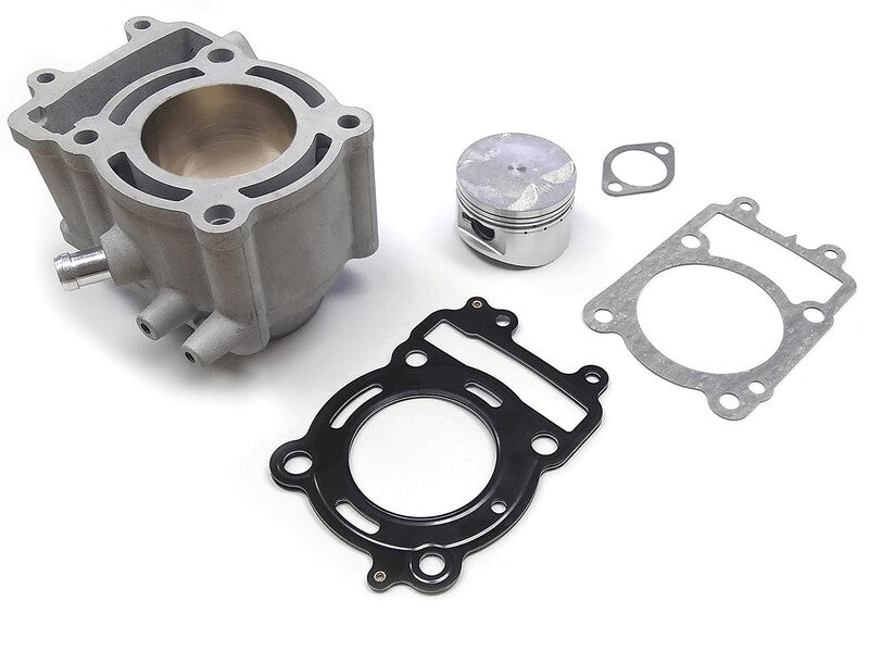AIRSAL Cylinder Kit - Ã˜57mm